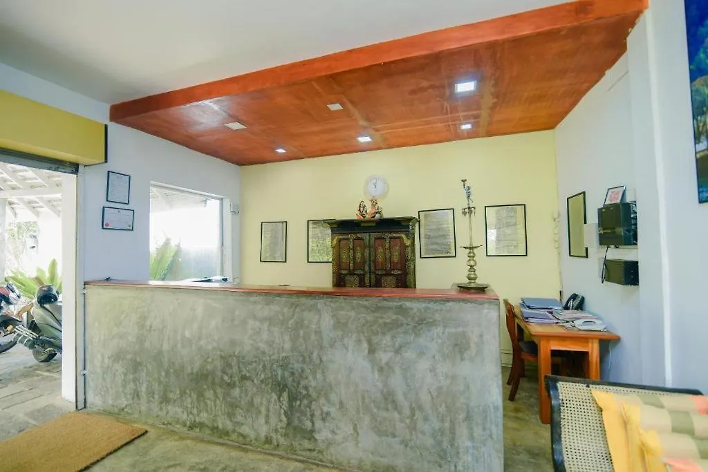 ***  Jasmin Hill House Hotel Kandy Sri Lanka
