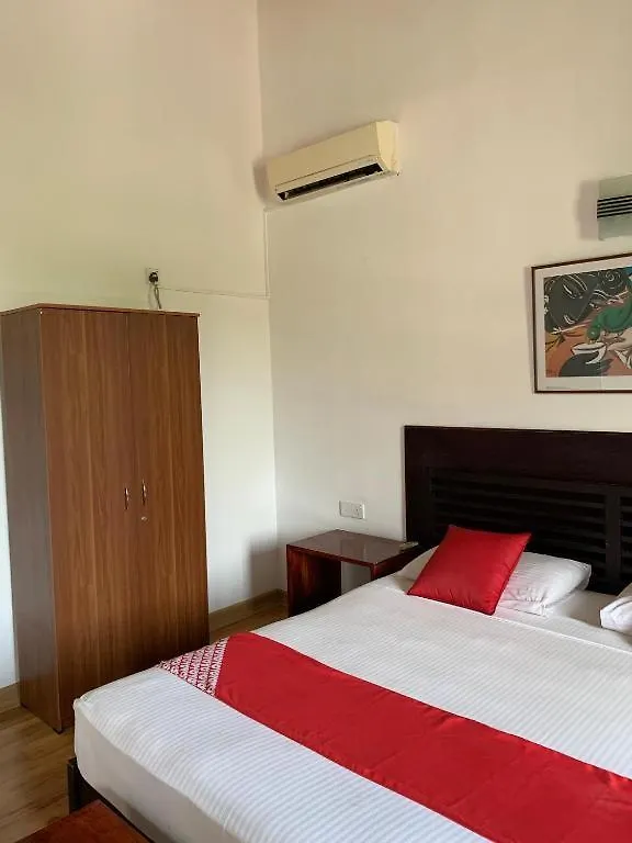 Jasmin Hill House Hotel Kandy