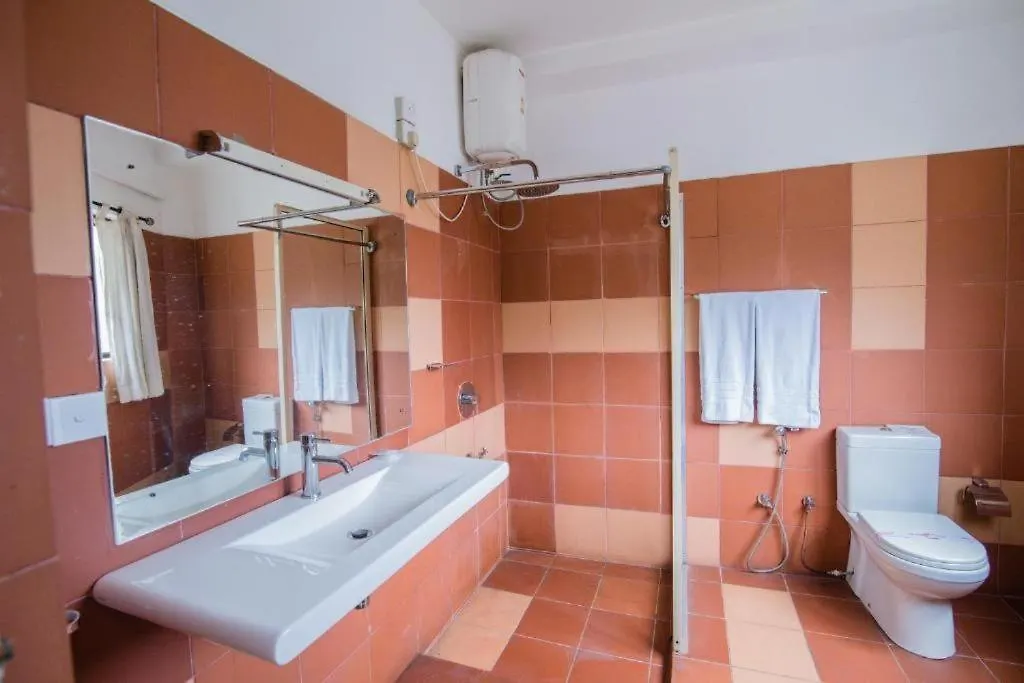 Jasmin Hill House Hotel Kandy