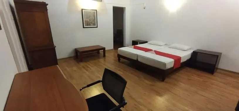 Jasmin Hill House Hotel Kandy