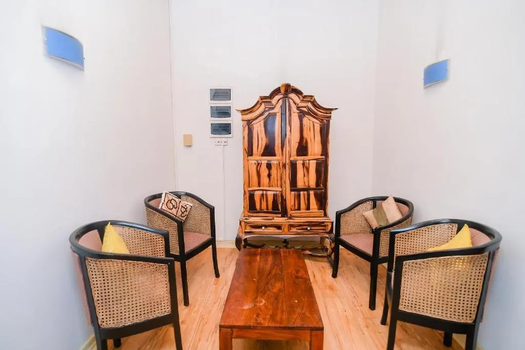 Jasmin Hill House Hotel Kandy