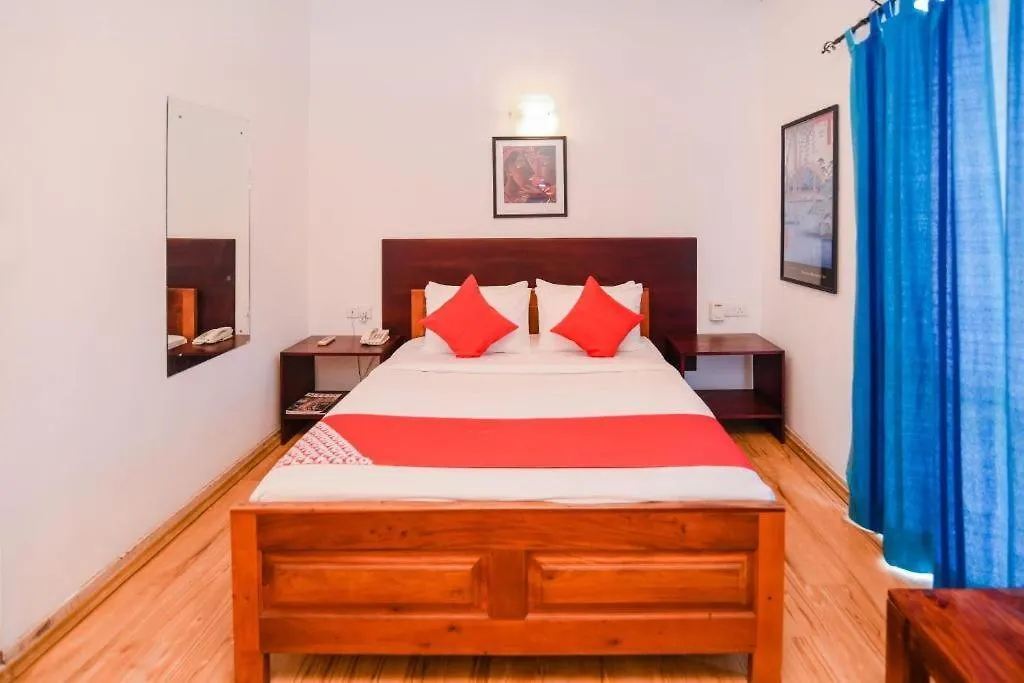 Jasmin Hill House Hotel Kandy