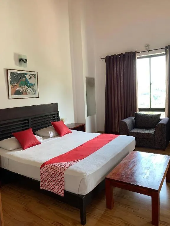 Jasmin Hill House Hotel Kandy