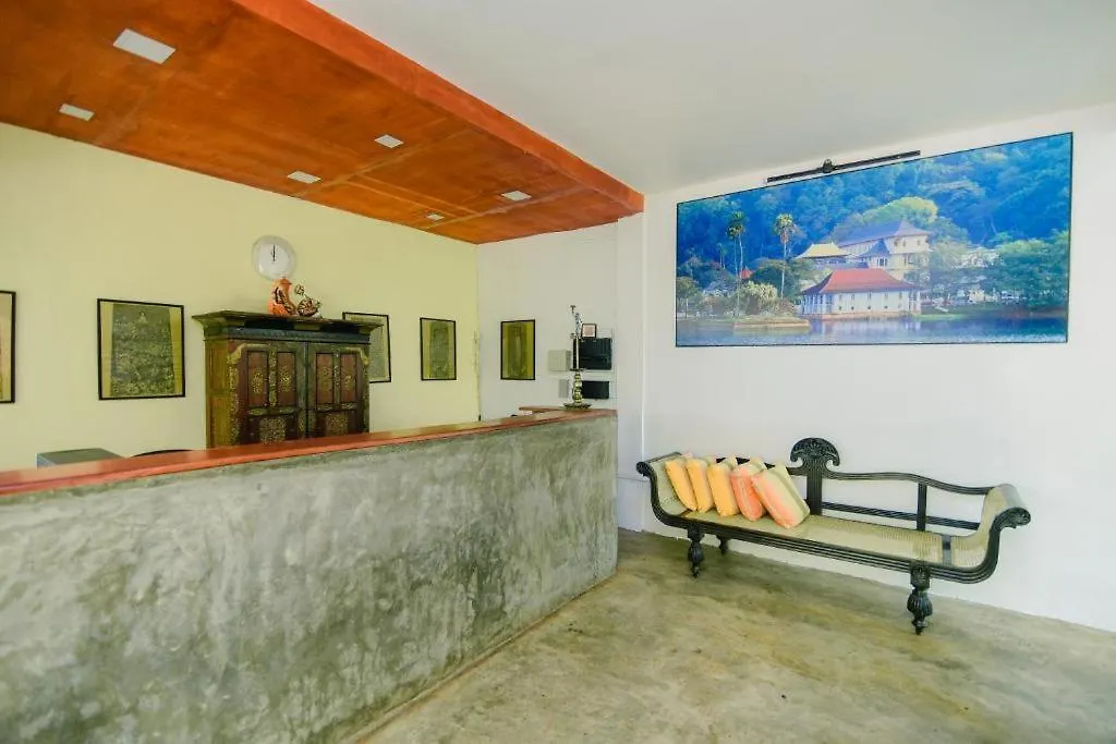 Jasmin Hill House Hotel Kandy