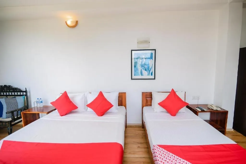 Jasmin Hill House Hotel Kandy