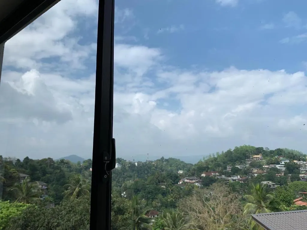 Jasmin Hill House Hotel Kandy