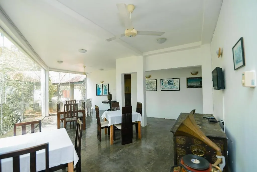 Jasmin Hill House Hotel Kandy