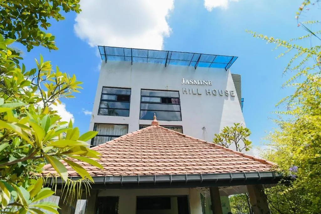 Jasmin Hill House Hotel Kandy