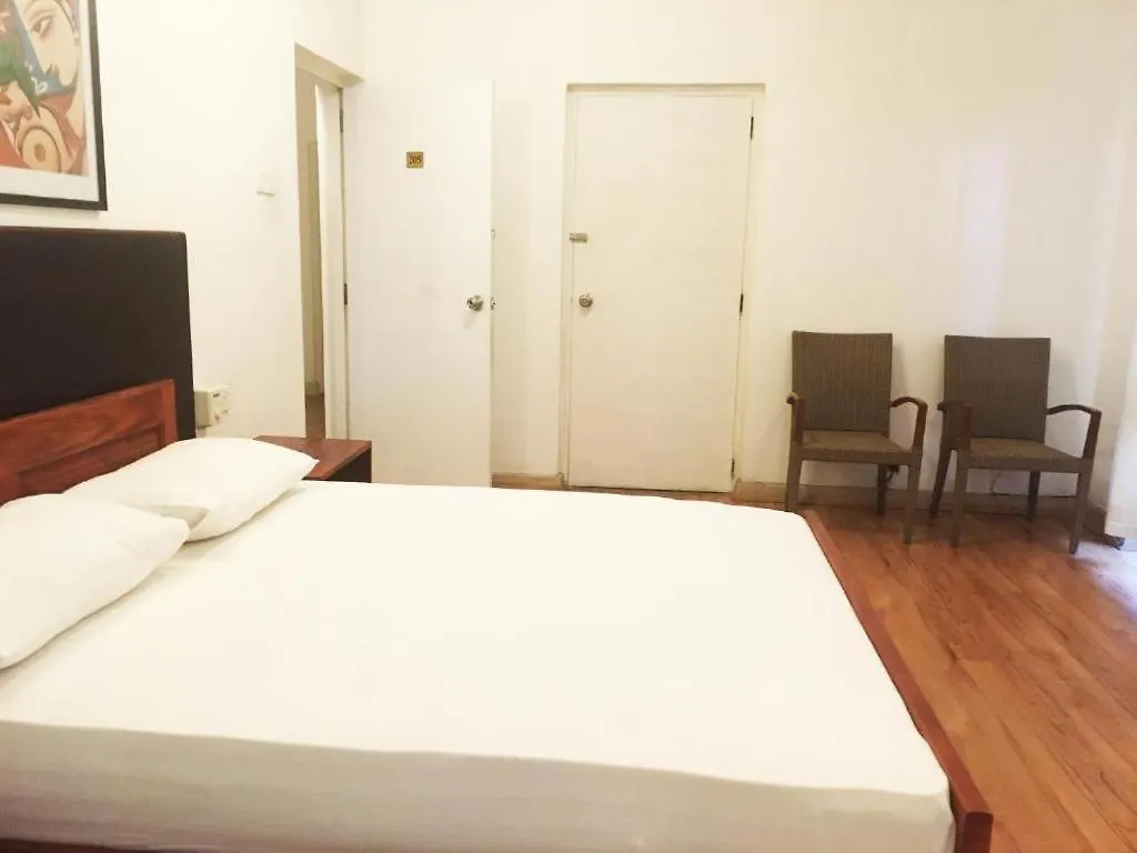 Jasmin Hill House Hotel Kandy Sri Lanka