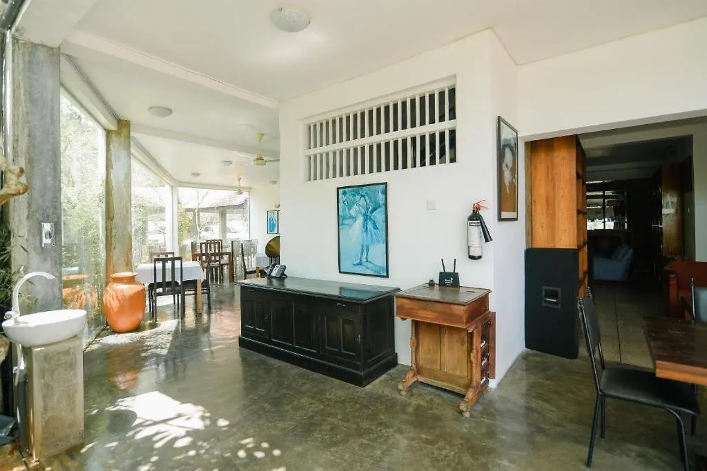 Jasmin Hill House Hotel Kandy
