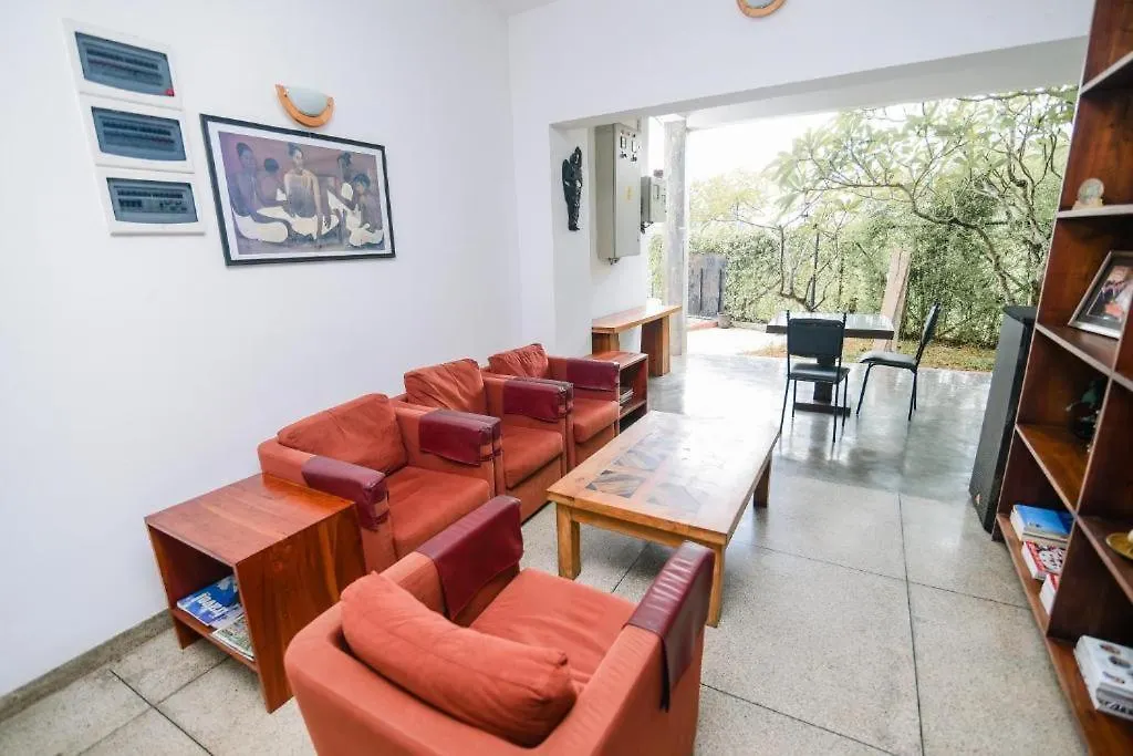Jasmin Hill House Hotel Kandy Sri Lanka