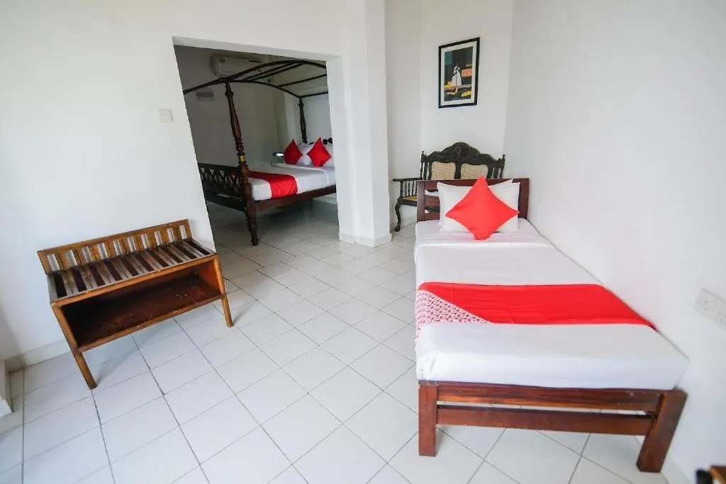 Jasmin Hill House Hotel Kandy 3*,  Sri Lanka